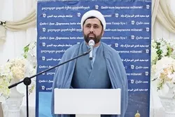 GMİ-nin şeyxi Qurban bayramı ilə bağlı sualları cavablandırıb