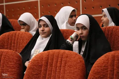 برگزاری مراسم اختتامیه طرح «خیزش 10 میلیونی حافظان» در اراک