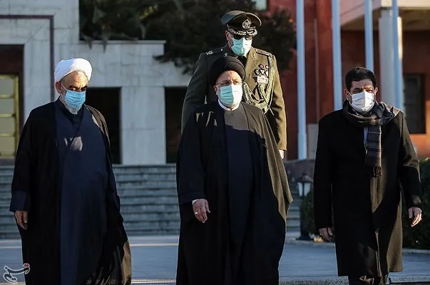 د ایران او روسیې تعامل په سیمې کې د امنیت زمینه جوړونکی دی 