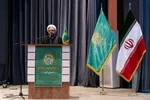 اجتماع بزرگ امام رضایی‎ها‎