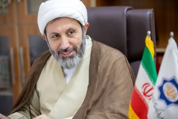 ابقای حجت‌الاسلام ایمانی‌پور در رأس دستگاه دیپلماسی فرهنگی کشور