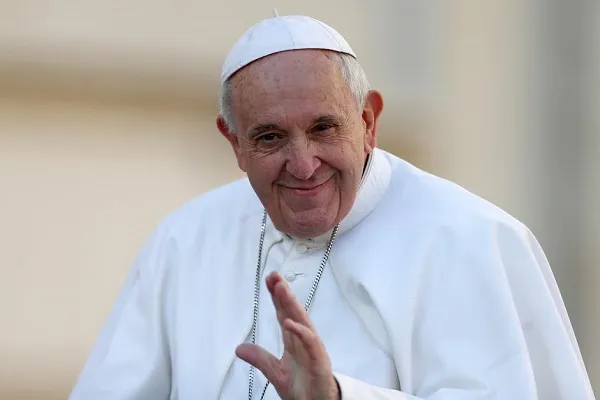Papa Francis'in koronavirüs testi negatif çıktı
