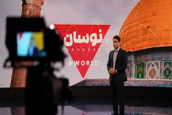 تلوبیون دچار «نوسان» سه میلیونی شد