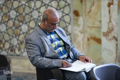 مرحله شهرستانی مسابقات قرآن برادران استان تهران