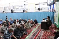 Ramadan Quranic Sessions in Damascus