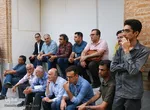 شب جلال الدین همایی‎‎