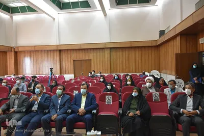 تقدیر از خیران رسانه‌ای خراسان‌جنوبی