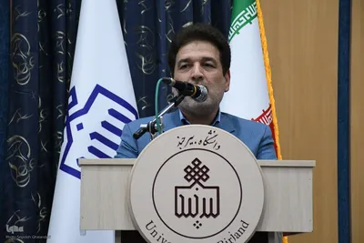 نشست اساتید و دانشجویان دانشگاه‌های خراسان جنوبی