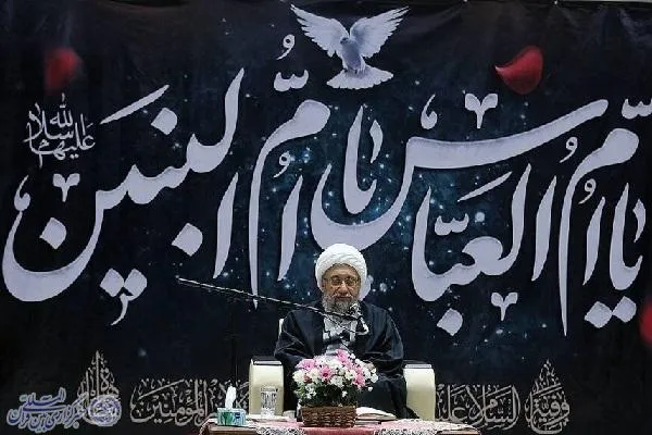 همایش رزق و روزی بی پایان در تنکابن