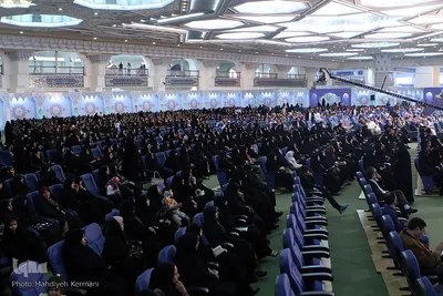 سومین روز رقابت‌های سی‌و‌سومین مسابقات بین‌المللی قرآن