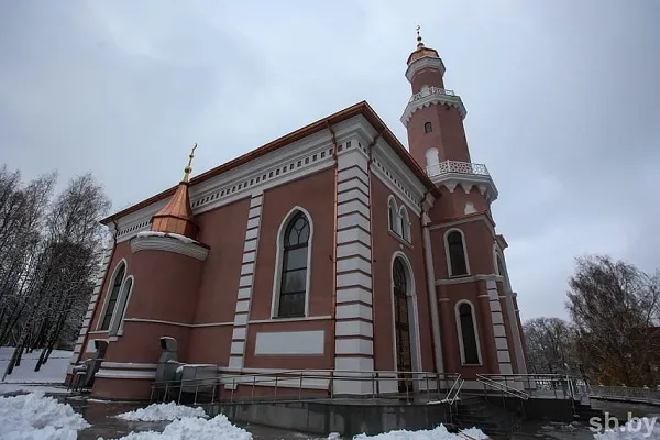 Обращение представителей белорусских религиозных лидеров и посла Ватикана