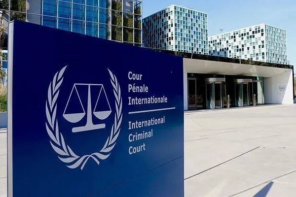 Pinupuri ng Malaysia ang Legal na Kaso ng South Africa laban sa Israel sa ICC