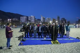 جشنواره شهر امید