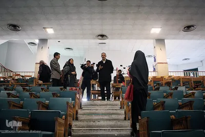 تهران گردی مسجد جامعی همزمان با میلاد رسول اکرم(ص)