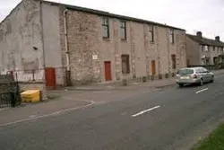 Msikiti wahujumiwa Scotland, vipande vya nugruwe vyatupwa mlangoni