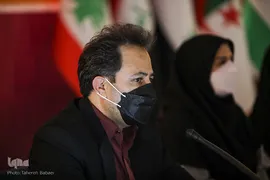 نشست بین‌المللی «گفت‌و‌گوهای منطقه‌ای در حوزه زنان و خانواده»