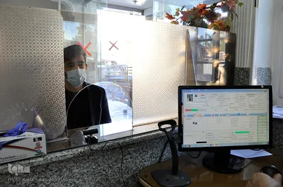 اهدای خون روحانیون اهل سنت و تشیع ـ بیرجند