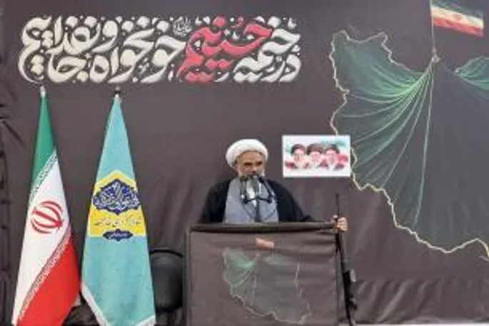 آمریکا در مقابل ملت ایران و جبهه مقاومت شکست خورده است