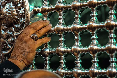 آستان مقدس کاظمین