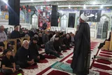 اعزام ۳۲ مبلغ به شهرها و روستاهای سامان