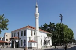 পুনরায় উদ্বোধন হবে অটোমান আমলের মসজিদ