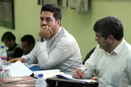 سی‌ و یکمین دوره مسابقات قرآن کارکنان پایور و وظیفه نیروهای مسلح
