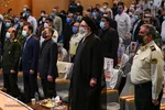 تجلیل از پیشکسوتان دفاع مقدس-کرج