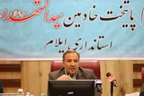 جوانان با روایت‌گری، بسترساز حضور حداکثری مردم در انتخابات باشند