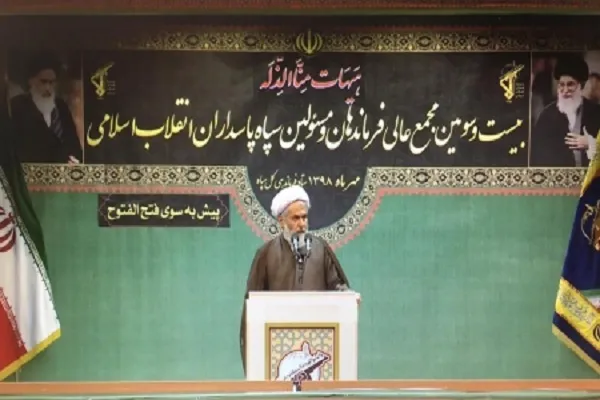 شکست طراحی عبری ـ عربی برای ترور سرلشکر سلیمانی/ گرفتار شدن تیم ترور در تور اطلاعات سپاه