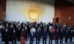 Palästinenser loben Aussetzung der Debatte über Beobachterstatus Israels durch Afrikanische Union
