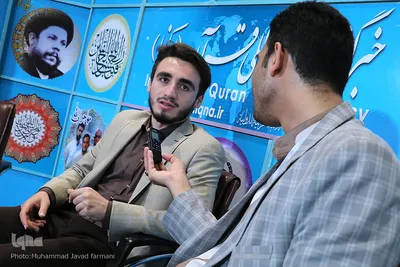 مهمانان ایکنا تا پنجمین روز مسابقات بین‌المللی قرآن کریم