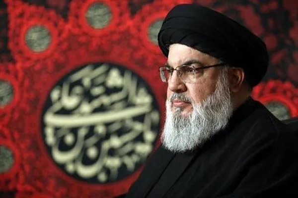 پیام تسلیت همسر شهید رئیسی به همسر دبیر کل حزب‌الله لبنان