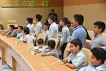 نشست شورای قرآن و عترت استان فارس