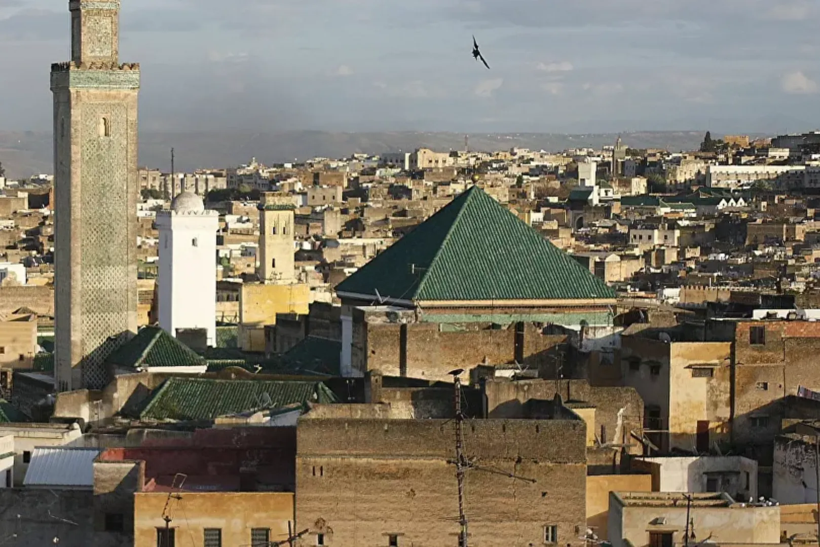 Marocco: musulmani, ebrei e cristiani pregano insieme contro la pandemia