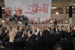 چهارپایه‌خوانی به مناسبت شهادت امام جعفر صادق(ع)