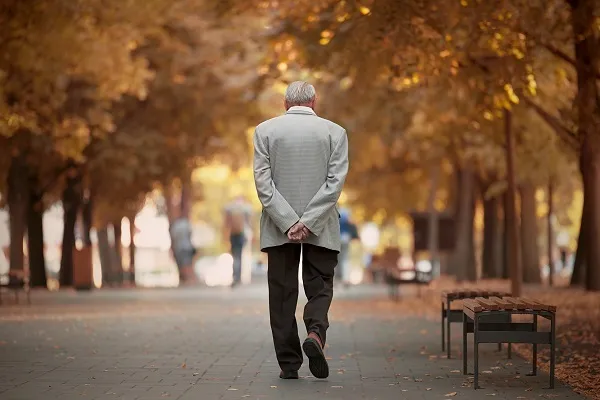 العُمر نِعمة كُبرى من نِعَم الله على الإنسان
