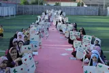 عکس | جشن دختران علوی در رشت