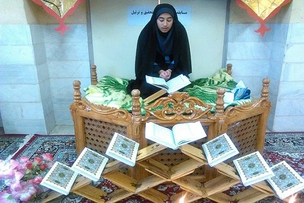 L'organizzazione Awqaf annuncia un piano per incoraggiare la memorizzazione del Corano