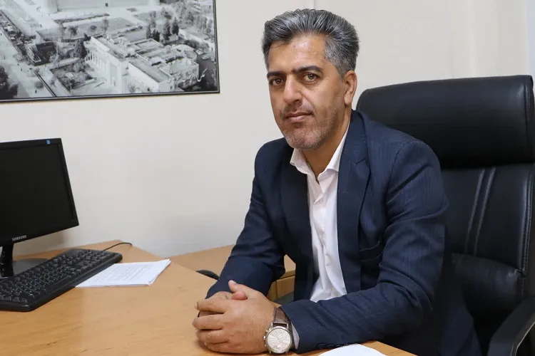 اسدی