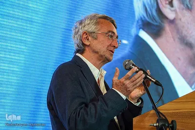 مراسم جشن زندگی