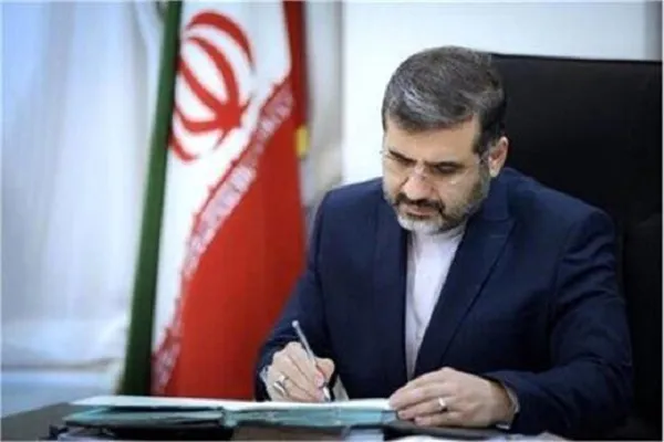 پیام وزیر ارشاد به نشست شورای راهبری اهل سنت کانون‌های مساجد