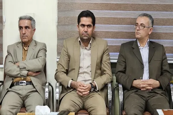 آماده‌سازی کردستان برای برگزاری بزرگ‌ترین مراسم مولودی‌خوانی کشور