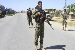 Blasts in Afghanistan Kill At Least 3