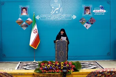 سفر رییس جمهور به استان البرز