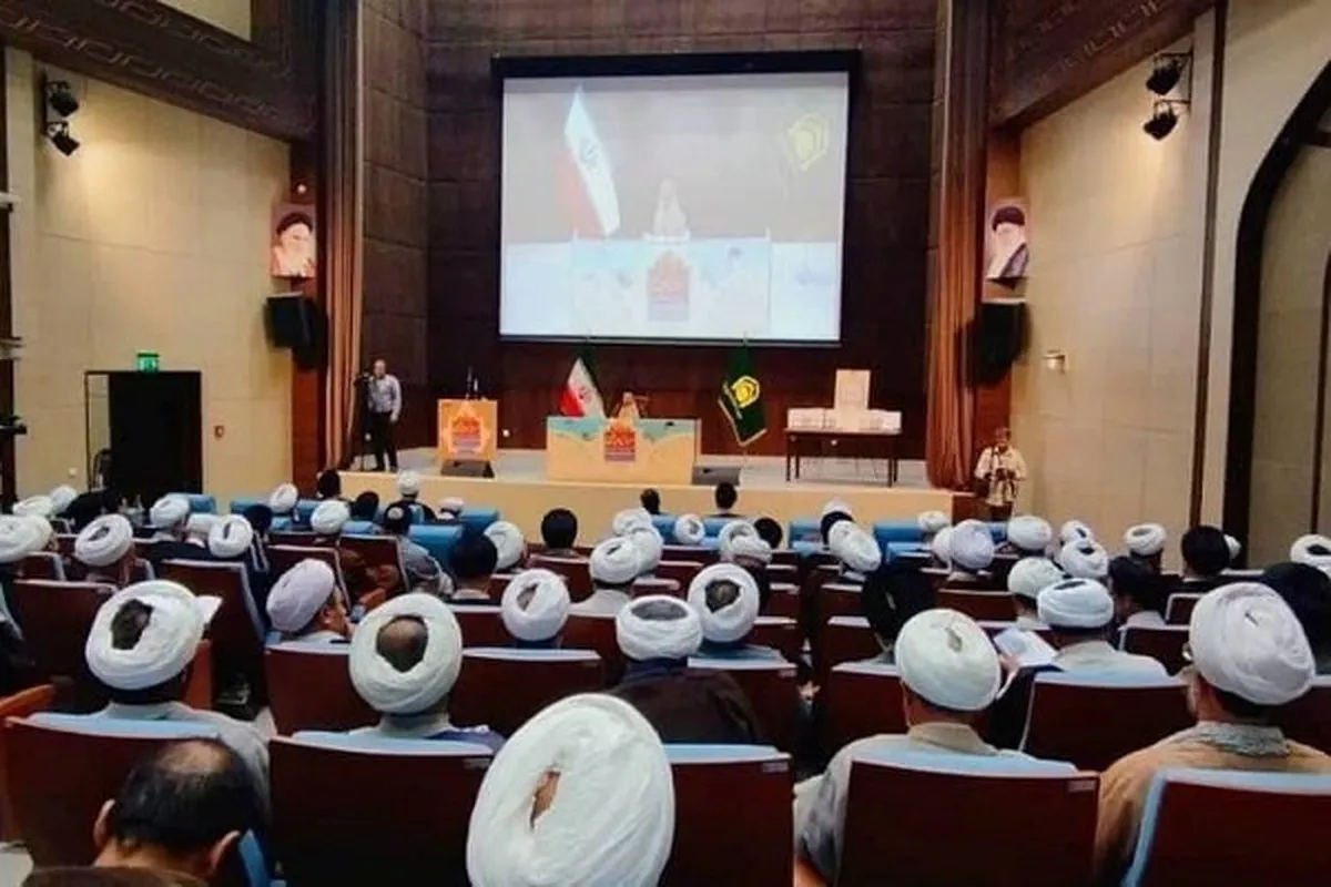 Mkutano wa kimataifa kuhusu Makaburi ya Baqi wazinduliwa Qom