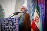 عید قربان تجلی همدلی مسلمانان است