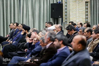 بزرگداشت هفته پژوهش در سازمان فرهنگ و ارتباطات اسلامی