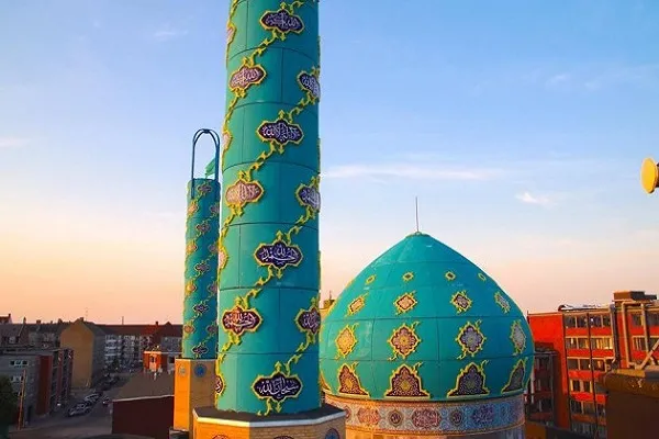 برگزاری کارگاه «مساجد، خانواده و شریعت اسلامی» در سوئد