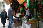 حال و هوای محرم‎ در اصفهان
