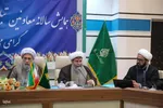 همایش سالانه معاونین تبلیغ و امور فرهنگی حوزه‌های علمیه کشور در شیراز